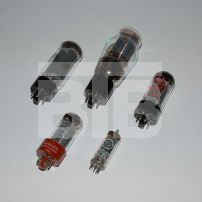 Rectifier Power Supply Tubes